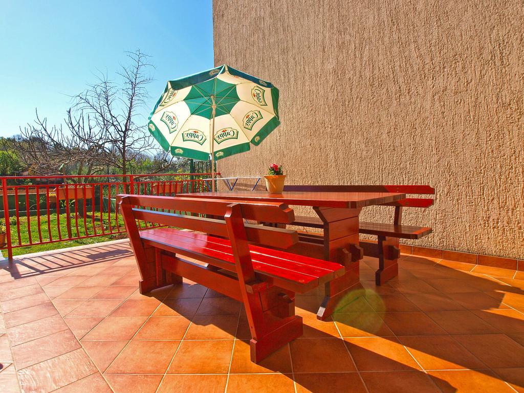 Apartments Lidija 1305 Пула Екстериор снимка